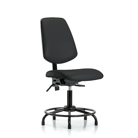 Desk Chair No Arms, 18