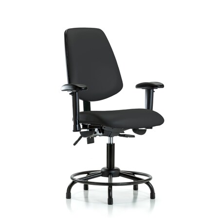 Desk Chair Adjustable Arms, 18