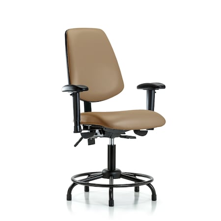 Desk Chair Adjustable Arms, 18