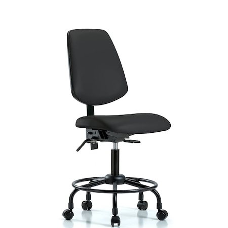 Desk Chair No Arms, 21