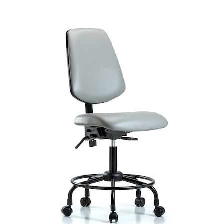 Desk Chair No Arms, 21