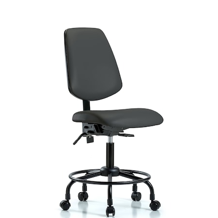 Desk Chair No Arms, 21