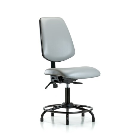 Desk Chair No Arms, 18