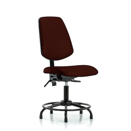 Desk Chair No Arms, 18