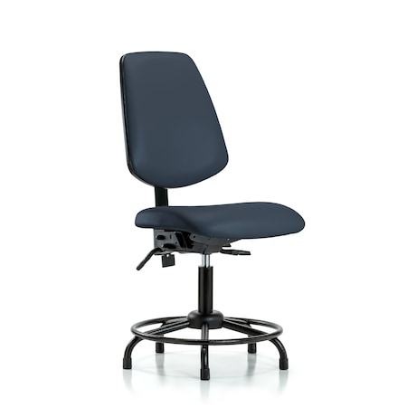 Desk Chair No Arms, 18