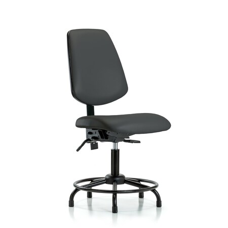 Desk Chair No Arms, 18
