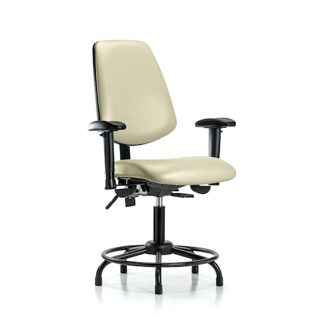 Desk Chair Adjustable Arms, 18