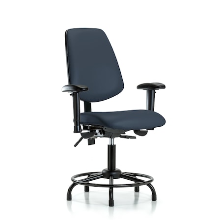 Desk Chair Adjustable Arms, 18