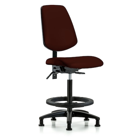 High Bench Chair No Arms, 26