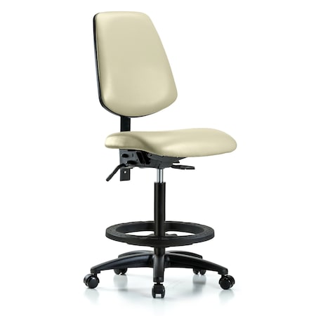 High Bench Chair No Arms, 26
