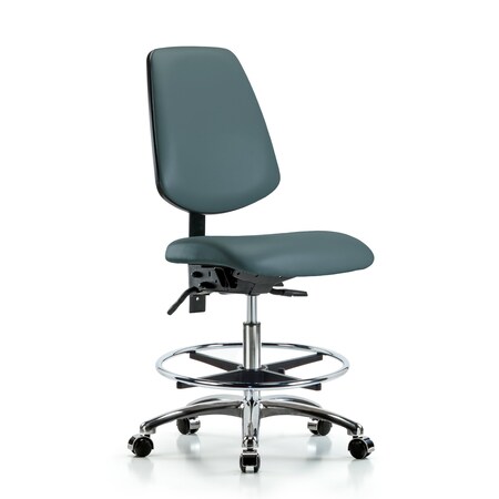 Medium Bench Chair No Arms, 22