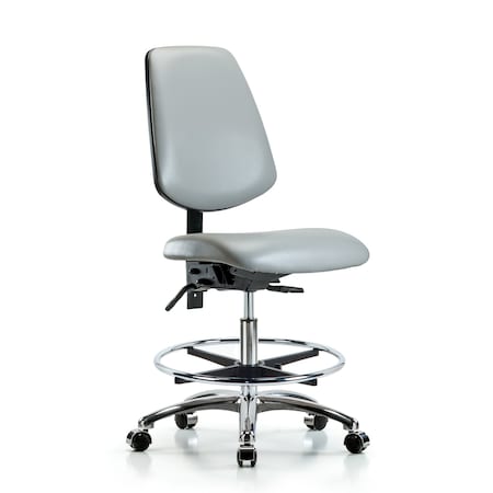 Medium Bench Chair No Arms, 22
