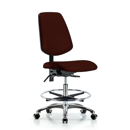 Medium Bench Chair No Arms, 22