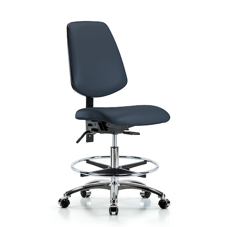 Medium Bench Chair No Arms, 22