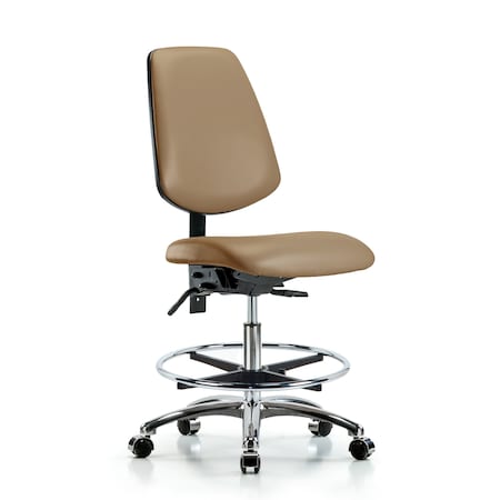Medium Bench Chair No Arms, 22