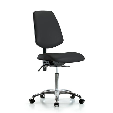 Medium Bench Chair No Arms, 22