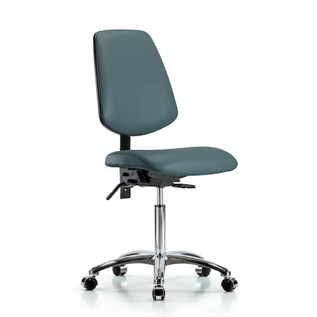 Medium Bench Chair No Arms, 22