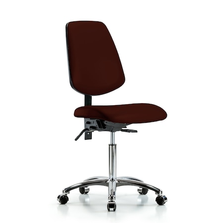 Medium Bench Chair No Arms, 22