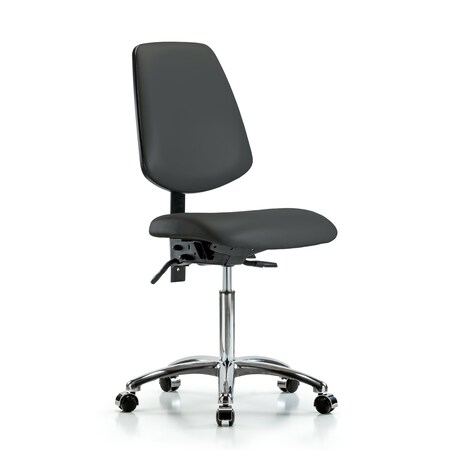Medium Bench Chair No Arms, 22