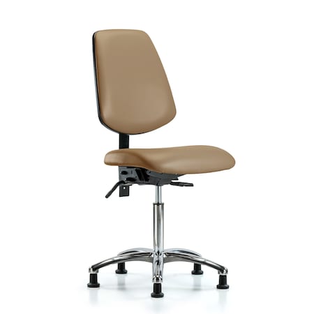 Medium Bench Chair No Arms, 22