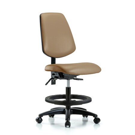Medium Bench Chair No Arms, 22
