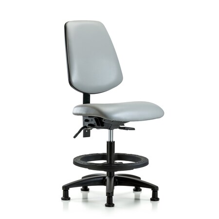 Medium Bench Chair No Arms, 22