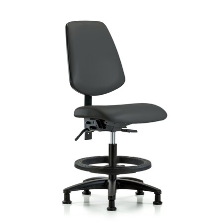 Medium Bench Chair No Arms, 22