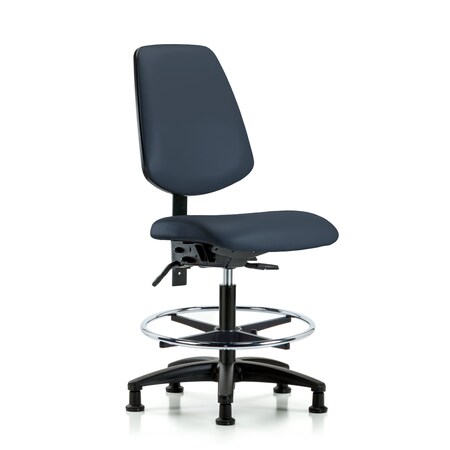 Medium Bench Chair No Arms, 22