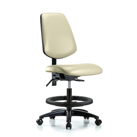 Medium Bench Chair No Arms, 22
