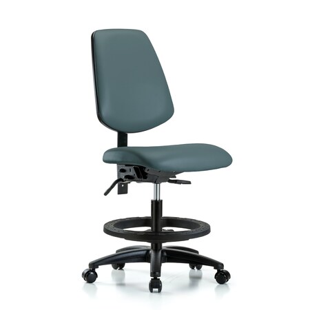 Medium Bench Chair No Arms, 22