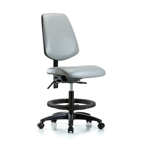 Medium Bench Chair No Arms, 22