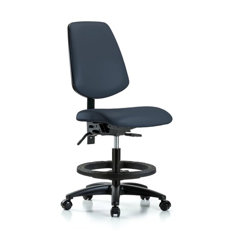 Medium Bench Chair No Arms, 22