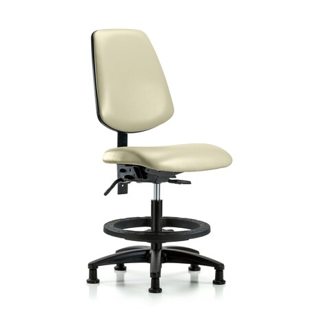 Medium Bench Chair No Arms, 22