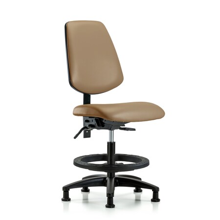 Medium Bench Chair No Arms, 22