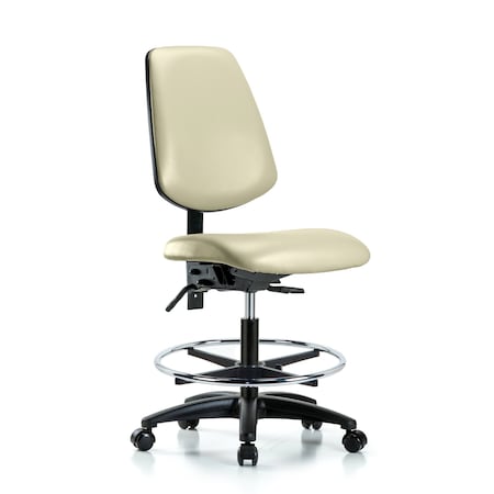 Medium Bench Chair No Arms, 22