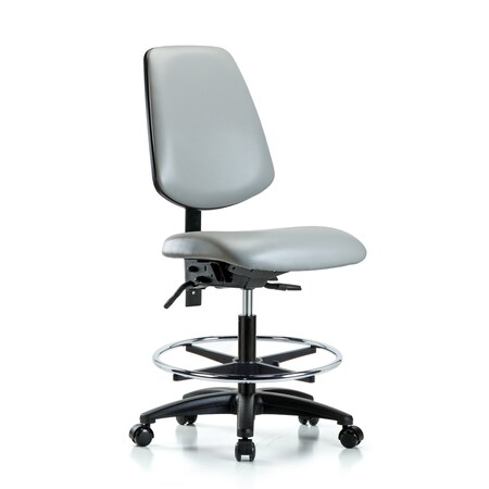 Medium Bench Chair No Arms, 22
