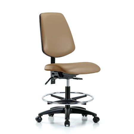 Medium Bench Chair No Arms, 22