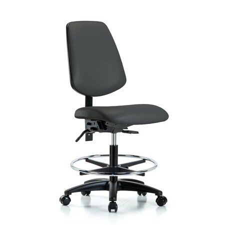 Medium Bench Chair No Arms, 22
