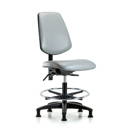 Medium Bench Chair No Arms, 22