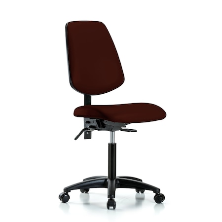 Medium Bench Chair No Arms, 22