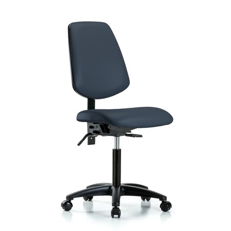 Medium Bench Chair No Arms, 22