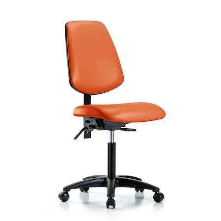 Medium Bench Chair No Arms, 22