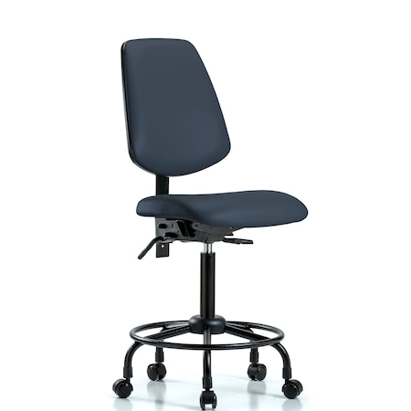 Medium Bench Chair No Arms, 23
