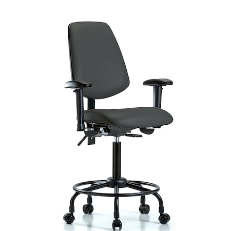 Example of GoVets Blue Ridge Ergonomics category