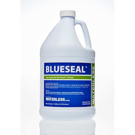 Waterless Urinal Sealant, Liquid MPN:1101