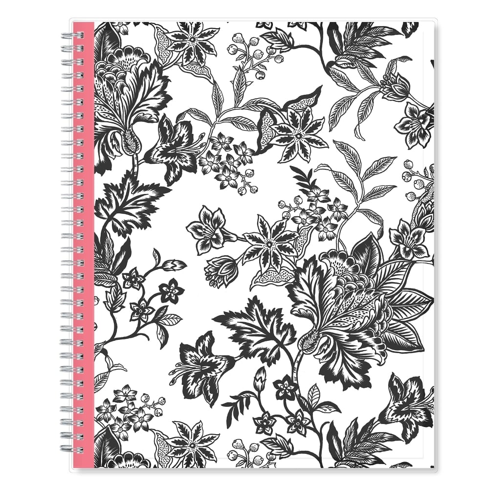 Planning Calendar BS Analeis CYO 8.5x11 AY26-27 Weekly/Monthly MPN:130606-A27