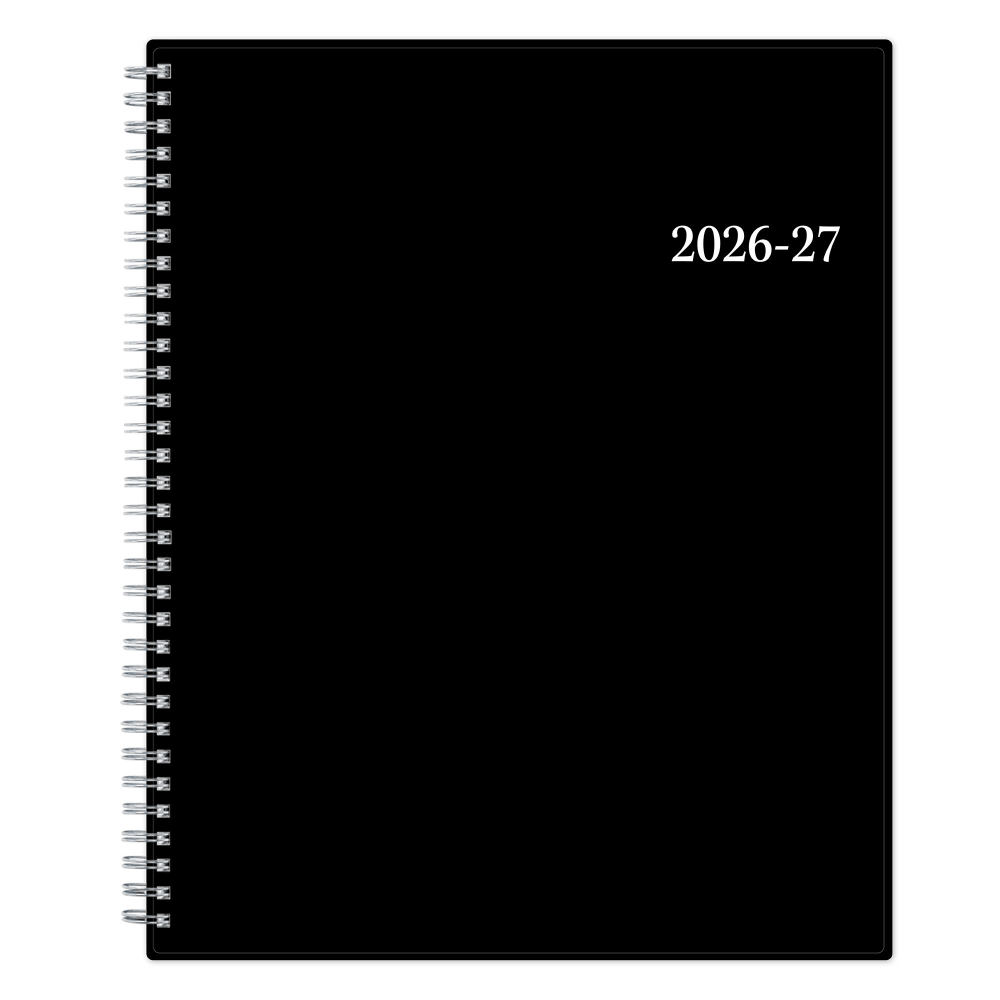 Planning Calendar BS Enterprise PP 8.5x11 AY26-27 MPN:130609-A27