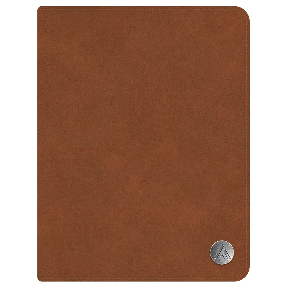 2026 Blue Sky Professional Weekly/Monthly Planner, 7in x 9in, Tan, January To December, 152946 MPN:152946