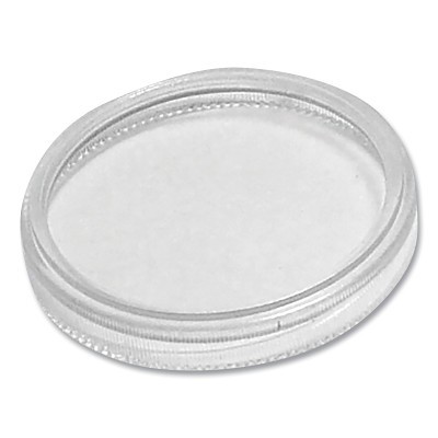 Plastic Gauge Cover 2-1/2 MPN:BS25CP