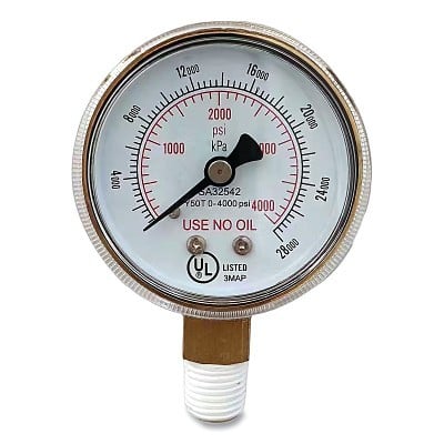 Example of GoVets Measuring and Leveling Tools category